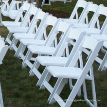 Garden Furniture Modern Wedding Plastic Folding Chair